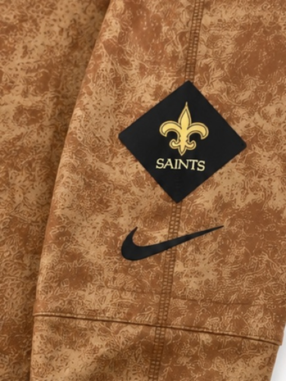 New Orlean Saints NFL Limited Edition Hoodie/Sweatshirt - Picture 4 of 6